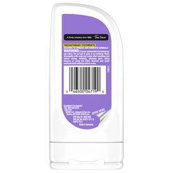 OFF! Clean Feel Insect Repellent Gel For Mosquitoes/Ticks 3.8 oz