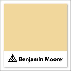 Benjamin Moore Governor's Gold CW-395