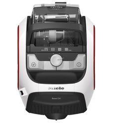 Miele Boost CX1 Bagless Corded HEPA Filter Canister Vacuum