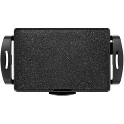 Starfrit Electric Griddle Black