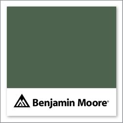 Benjamin Moore Martha'S Vineyard 630