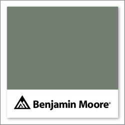 Benjamin Moore Lush AF-475