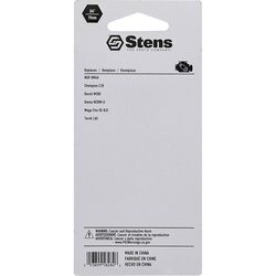 Stens Spark Plug 1 pk