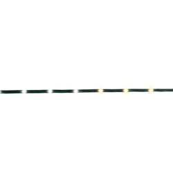 Celebrations LED Pure White/Warm White 200 ct String Ribbon Light 33 ft.