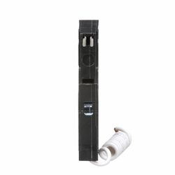 Square D QO 20 amps Arc Fault/Ground Fault Single Pole Circuit Breaker