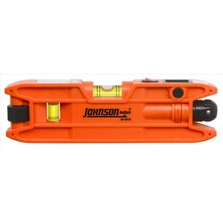 Johnson Magnetic Torpedo Laser Level 1 pc