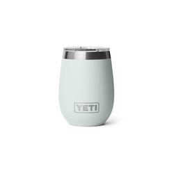 YETI Rambler 10 oz Ridgeline BPA Free Ceramic Lined Wine Tumbler with MagSlider Lid