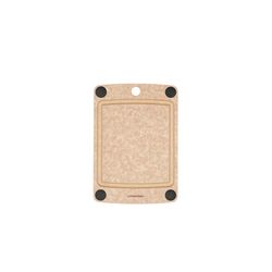 Epicurean All-In-One 10 in. L X 7 in. W X 0.25 in. Paper Composite Cutting Board
