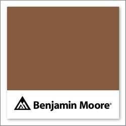 Benjamin Moore Log Cabin 2163-10