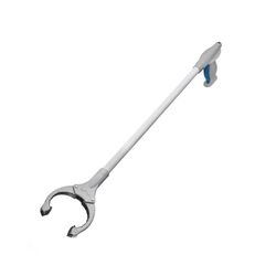 Unger Grabber Plus 32.25 in. Mechanical Pick-Up Tool