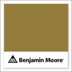 Benjamin Moore Dragonwell CSP-930