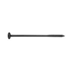 FastenMaster Headlok 8 in. L Torx Ttap T30 Coarse Structural Wood Screws 250 pk