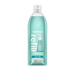 Method Waterfall Scent Foam Hand Wash 28 oz