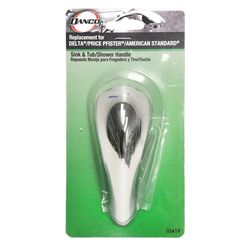 Danco For American Standard Chrome Bathroom and Kitchen Faucet Handles