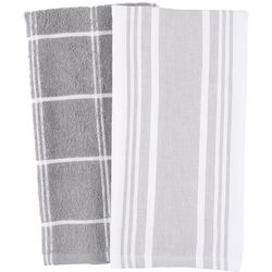 Cat Cora Cotton Kitchen Towels