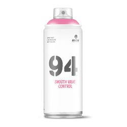 MTN 94 Matte Orchid Pink Spray Paint 400 ml
