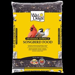 Wild Delight Wild Bird Food 20 lb