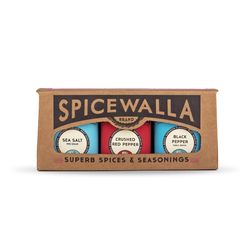 Spicewalla Kitchen Essentials  Seasoning 3 oz