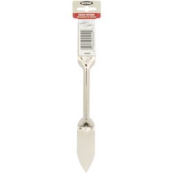 Hyde Steel Crack Patcher 1.25 in. H X 1.63 in. W X 9.8 in. L