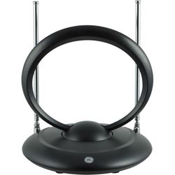 GE Indoor HDTV Antenna 1 pk