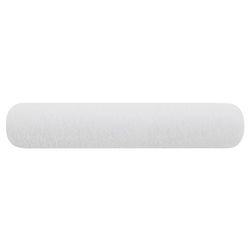 Wooster Micro Plush Microfiber 14 in. W X 9/16 in. Paint Roller Cover 1 each
