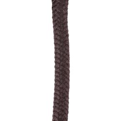 Carhartt For Dog Brown Rope/Rubber Rope Ball Dog Toy 1 pk