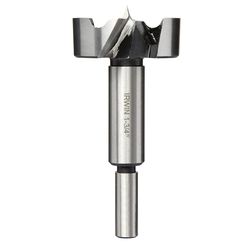 IRWIN Marples 1-3/4 in. X 4 in. L Carbon Steel Forstner Drill Bit Round Shank 1 pc