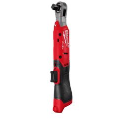 Milwaukee M12 FUEL 1/2 in. Brushless Cordless Ratchet Tool Only