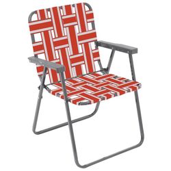 Living Accents Assorted Folding Chair
