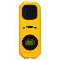 Zircon 3.37 in. L X 1.3 in. W Magnetic Stud Finder 1/4 in. 1 pc