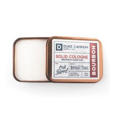 Duke Cannon Cologne 1.5 oz 1 pk