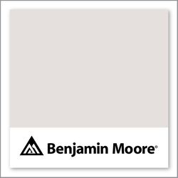 Benjamin Moore Hampshire Rocks 1450