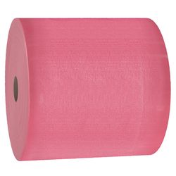 WypAll PowerClean X80 Assorted Wiping Cloth 12.5 in. W X 12 in. L 455 sheet 1 pk