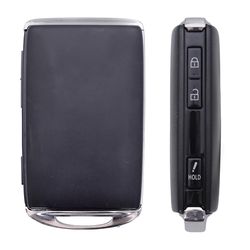 KeyStart Advanced Security Automotive Smart Key For Mazda