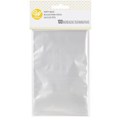 Wilton Snack Bag 100 pk