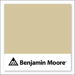 Benjamin Moore Light Khaki 2148-40