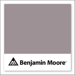 Benjamin Moore Soho Loft CSP-10