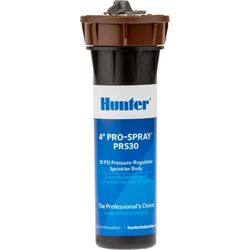 Hunter Pro-Spray PRS30 4 in. H Adjustable Pop-Up Spray Head