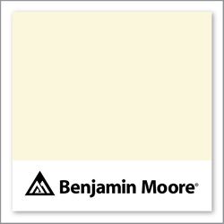 Benjamin Moore Creme Brulee 2022-70