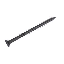 Grip-Rite No. 8 wire X 2-1/2 in. L Phillips Coarse Drywall Screws 2500 pk