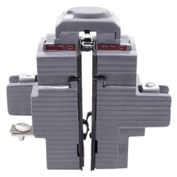 Connecticut Electric 20 amps 2-Pole Circuit Breaker