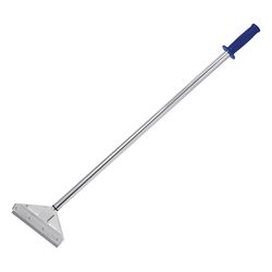 QEP 41 in. H X 9.25 in. W X 2.25 in. L Steel Floor Scraper 1 pc