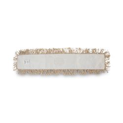 Boardwalk Industrial 36 in. Dust Cotton Mop Refill 1 pk