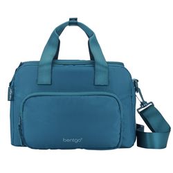 Bentgo Deep Teal Lunch Bag 1 pk