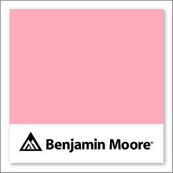 Benjamin Moore Full Bloom 2001-50