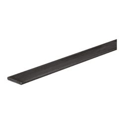 SteelWorks 0.19 in. X 2 in. W X 36 in. L Steel Flat Bar