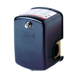 Eaton 20 psi To 40 psi Pressure Switch