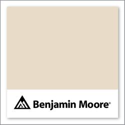 Benjamin Moore Lambskin OC-3