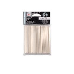 Nordic Ware 5 in. L Cake Pop Sticks White 50 pc