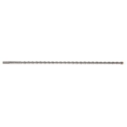 Bosch Bulldog 3/8 in. X 18 in. L Steel SDS-plus Rotary Hammer Bit SDS-Plus Shank 1 pc